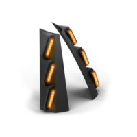 Fusion Pillar