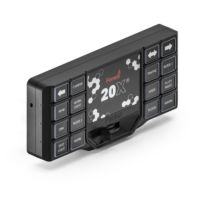20X Controller