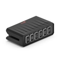 6X Switch Box
