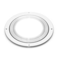 8.5" Dome Light