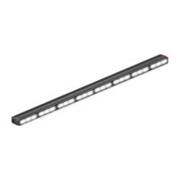 Fusion 40" Work Light