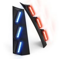 Fusion Pillar