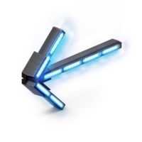 Fusion Split Arrow
