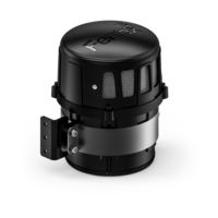 Hammer 100W + Siren