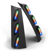 Quantum 2.0 Pillar