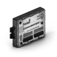 Quantum Converter