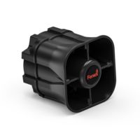 Titan 30W + Siren