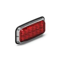 Brake-Tail-Turn Lux 7x3