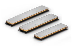 FULL SIZE LIGHTBARS