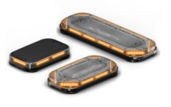 MINI LIGHTBARS