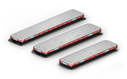 FULL SIZE LIGHTBARS
