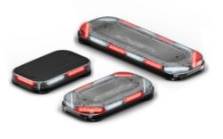 MINI LIGHTBARS