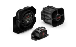SPEAKERS