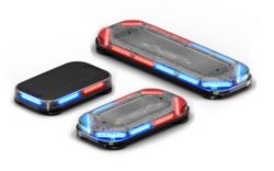 MINI LIGHTBARS
